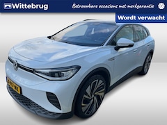 Volkswagen ID.4 - Pro Advantage 77 kWh / Pano / 360 Camera / Navigatie / Alcantara / Zwenkbare trekhaak / Me