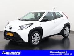 Toyota Aygo X - 1.0 VVT-i MT Play | Camera | Apple/Android Carplay | Zondag Open