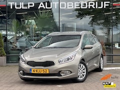 Kia Cee'd Sportswagon - 1.6 GDI Business Pack Airco Clima Cruise