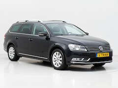 Volkswagen Passat Variant - 1.4 TSI High Executive Line BlueMotion