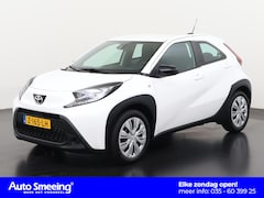 Toyota Aygo X - 1.0 VVT-i MT Play | Camera | Apple/Android Carplay | Zondag Open