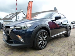Mazda CX-3 - 2.0 SkyActiv-G 120 SkyLease GT, TREKHAAK/ADAPT.CC