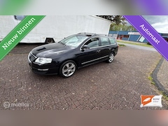 Volkswagen Passat Variant - 2.0 FSI Trendline