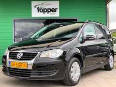 Volkswagen Touran - 1.4 TSI Trendline|1e Eigenaar|CruiseControl|