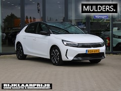 Opel Corsa - 1.2 Turbo Hybrid GS | Parkeersensoren voor & achter / Camera / Carplay