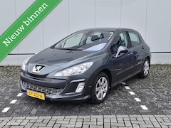 Peugeot 308 - 1.4 VTi X-line Nieuwe apk