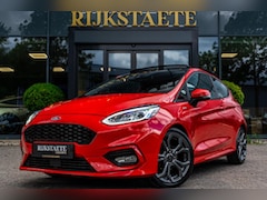 Ford Fiesta - 1.0 EcoBoost ST-Line|PANO|B&O|STOEL&STUUR VERW