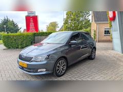 Skoda Fabia - 1.2 TSI Drive - 1e eigenaar - goed onderhouden