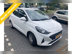 Hyundai i10 - 1.0 Comfort Smart, Camera Carplay Apk 6-2028 VERWACHT