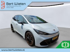 CUPRA Born - Performance One 62 kWh SOH 93%