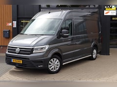 Volkswagen Crafter - 30 2.0 TDI L3H3 | NAP | Eerste Eigenaar | Apple Carplay | Navi | Airco | Camera |Comfort S
