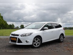 Ford Focus Wagon - 1.0 EcoBoost TREKHAAK CLIMATE NW MOTOR