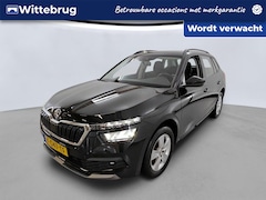 Skoda Kamiq - 1.0 TSI Ambition / Parkeersensoren achter / Airco / LMV 16''