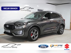 Ford Kuga - 2.5 PHEV ST-Line X | Panoramadak |