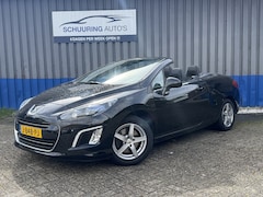 Peugeot 308 CC - 1.6 THP Sport Pack Automaat