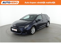 Suzuki Swace - 1.8 Hybrid Select |TG70831|