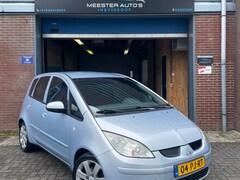 Mitsubishi Colt - 1.5 Instyle NIEUWE APK 05-27