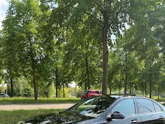 Mercedes-Benz C-klasse - 300 DE AMG Line Automaat Diesel Hybride