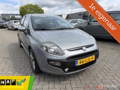 Fiat Punto Evo - 1.4 Racing, Airco, 5drs, 1e eigenaar