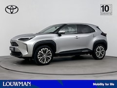 Toyota Yaris Cross - 1.5 Hybrid Executive Pano | Glazen Panoramadak | 360° Camera | Vincenti/jdv