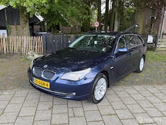 BMW 5-serie Touring - 520i Corporate Lease Business Line NAP