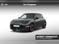 MINI Mini-Electric - Cooper 3-deurs JCW John Cooper Works L 54.2 kWh | 18 inch John Cooper Works Mastery Spoke