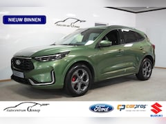 Ford Kuga - 1.5 ecoboost ST-Line X |benzine|trekhaak|Automaat
