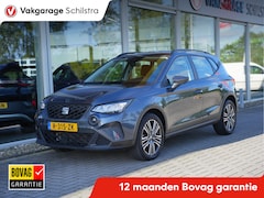 SEAT Arona - 1.0 TSI Style | Apple Carplay/Android Auto | DAB |