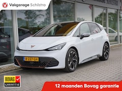 CUPRA Born - Performance One 62 kWh | Apple Carplay/Android Auto | Cruise control adaptief | Stoel&Stuu