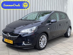 Opel Corsa - 1.0 Turbo Online Edition|130000KM|Camera|Navigatie|