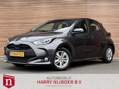 Toyota Yaris - 1.5 Hybrid 115 Active Carplay / Camera / Adpt Cruise / Lm velg