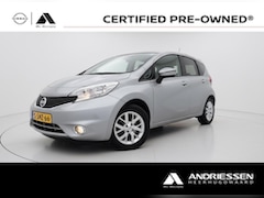 Nissan Note - 1.2 Connect Edition