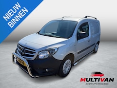 Mercedes-Benz Citan - 109 CDI BlueEFFICIENCY | KOMT BINNEN 22-05 | CRUISE CONTROL | AIRCO | ZEER NETTE BUS