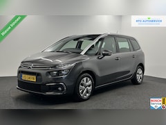 Citroën Grand C4 SpaceTourer - 1.2 PureTech Business CAMERA CARPLA NAVI ECC CRUISE