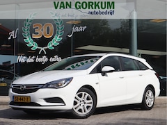 Opel Astra Sports Tourer - 1.0 Online Edition Navi / Airco / Elekramen / Trekh / Carplay / Inruilkoopje