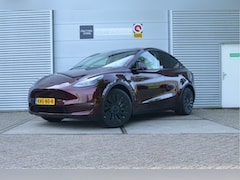 Tesla Model Y - Long Range AWD 75 kWh Trekhaak (1.600kg), AutoPilot3.0 Ryzen