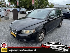 Volvo V50 - 1.8