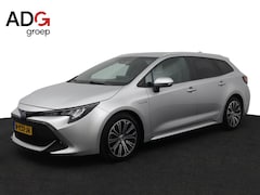Toyota Corolla Touring Sports - 1.8 Hybrid Business Plus |Trekhaak| Full Leder | stoel verw |