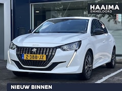 Peugeot 208 - 1.2 PureTech Allure Pack | Stoelverwarming | Keyless Entry/Start | Parkeercamera/-sensoren