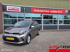Kia Picanto - 1.0 CVVT DynamicLine