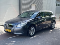 Opel Insignia Sports Tourer - 1.8 Edition