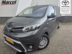 Toyota ProAce Worker - 2.0 D-4D Prof 145pk dealeronderhouden ex BTW