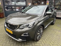 Peugeot 3008 - 1.2 PureTech Premium camera Trekhaak