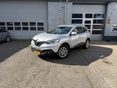 Renault Kadjar - 1.2 TCe Bose