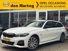 BMW 3-serie Touring - 330e xDrive Business Edition Plus 50 jahre logo / Pano / HUD / ECC / 360 Camera