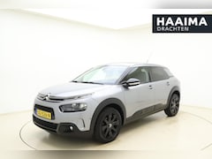Citroën C4 Cactus - 1.2T Shine 110pk | Panorama dak | 17'' LM Velgen | Camera | Navigatie | Climate Control |