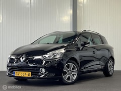 Renault Clio Estate - 1.5 dCi ECO Night&Day [ NAP navigatie LM cruise ]