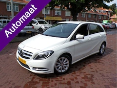 Mercedes-Benz B-klasse - 180 Ambition AUTOMAAT NL AUTO ORG KM NAP