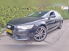 Audi A6 Avant - 3.0 TDI quattro Pro Line Plus