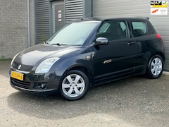 Suzuki Swift - 1.3 Bandit